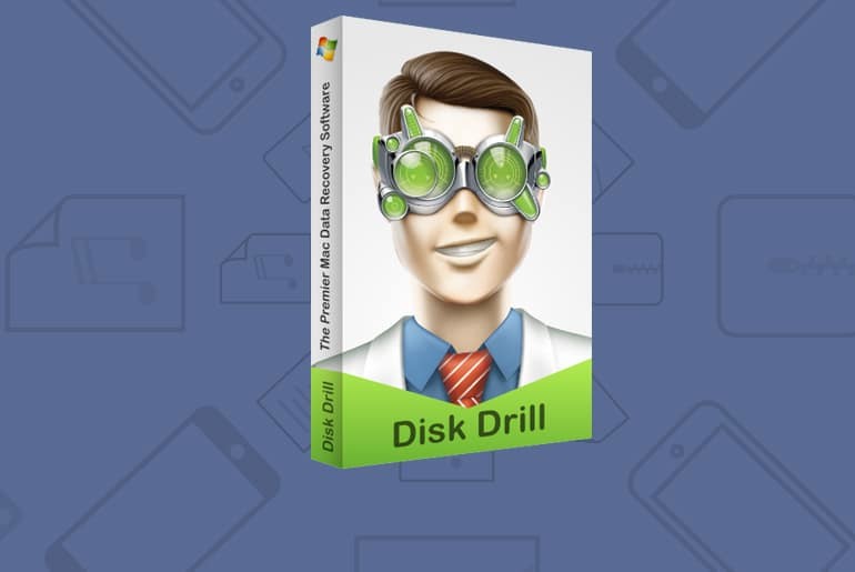 disk drill software review